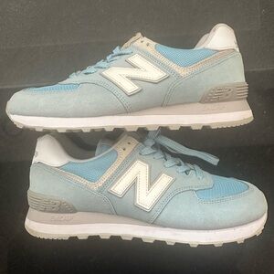 New Balance women’s 564 size 8.5